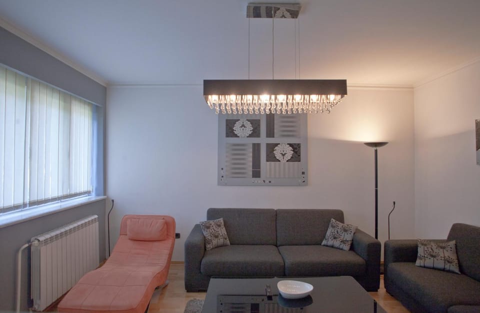 Angel Apartment Apartment in Belgrade