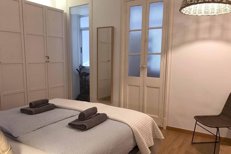 Beautiful apartment in C/Sepulveda Apartment in Barcelona