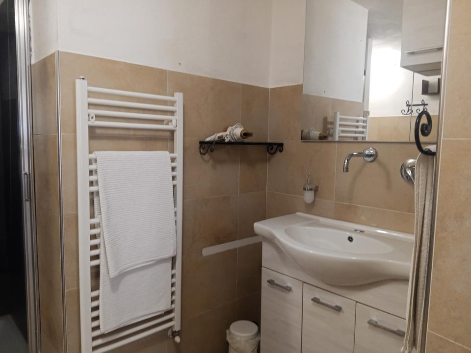 Apartment Sant'Andrea Apartment in Levanto
