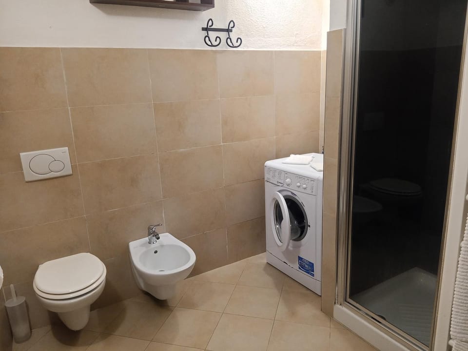 Apartment Sant'Andrea Apartment in Levanto