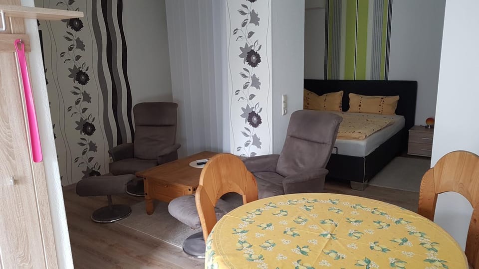 Apartment Halmis FeWo WR Apartment in Wernigerode
