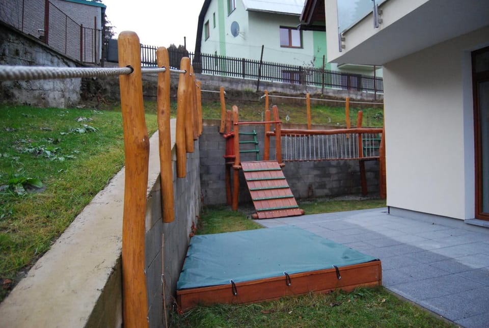 Patio, Activities, Garden view