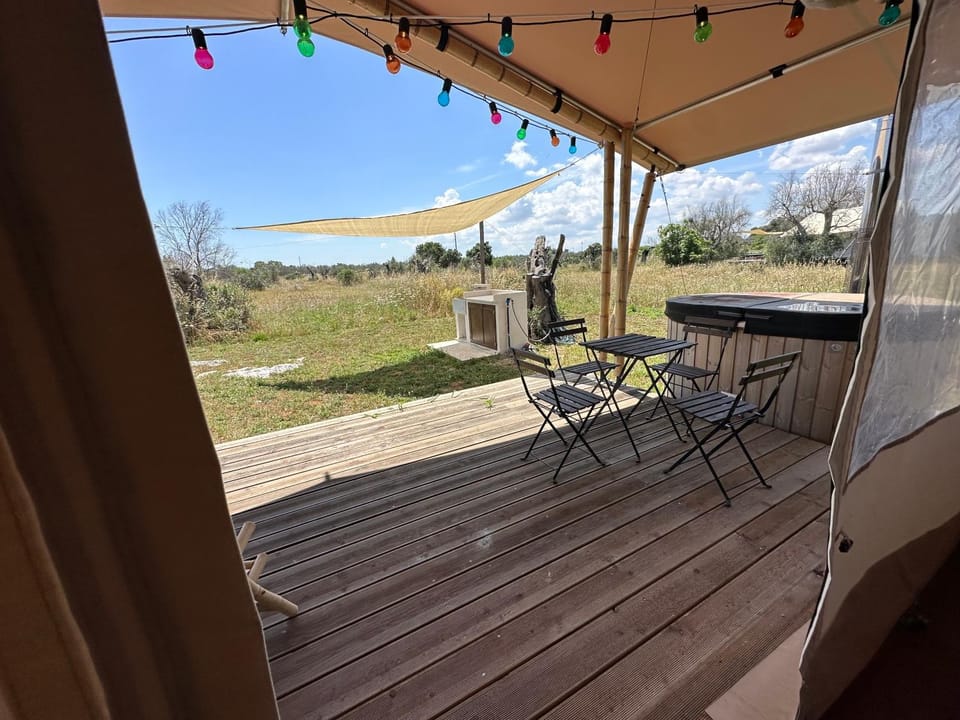 Villa Diana Apartment in Apulia