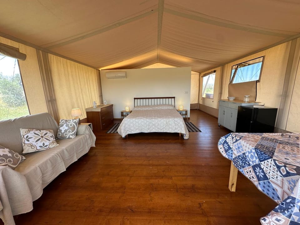 Villa Diana Apartment in Apulia