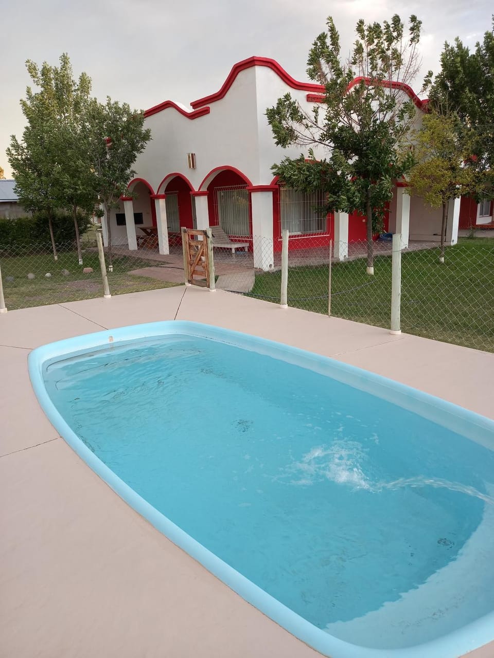 Cabañas Pinot Noir Nature lodge in Mendoza Province Province