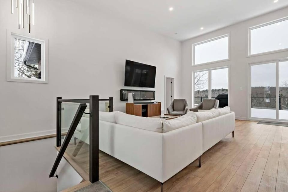 Bélair 05 - Manor J.Khan by Tremblant Platinum House in Ontario