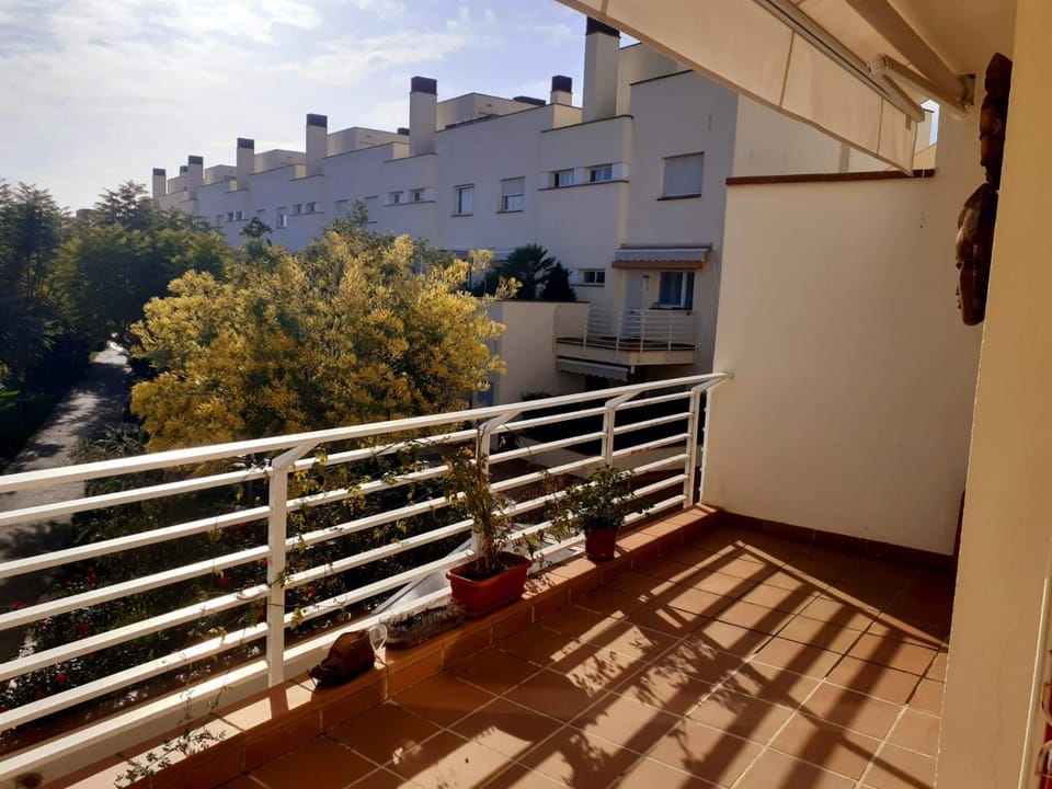 apartamento playa Apartment in Costa de la Luz