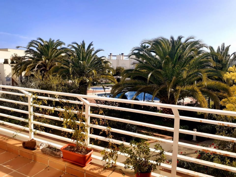 apartamento playa Apartment in Costa de la Luz