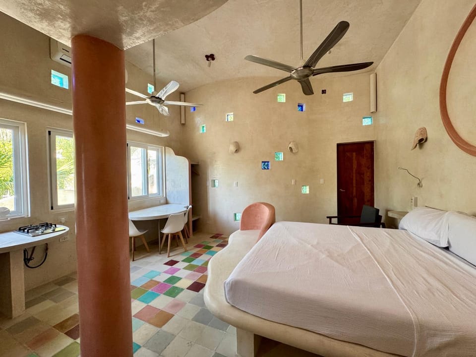 Calle Ouvert Bed and Breakfast in Merida