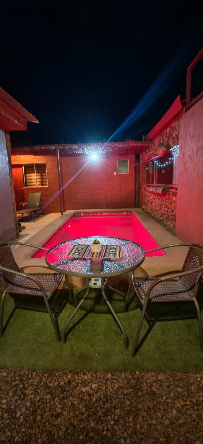 Lalck Cketi Hotelería y Turismo Hostel in San Pedro de Atacama