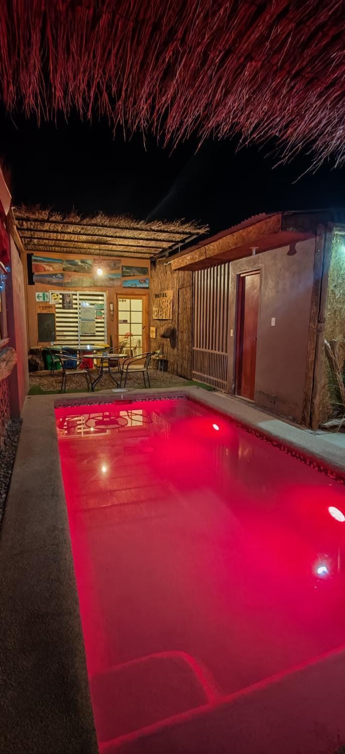 Lalck Cketi Hotelería y Turismo Hostel in San Pedro de Atacama
