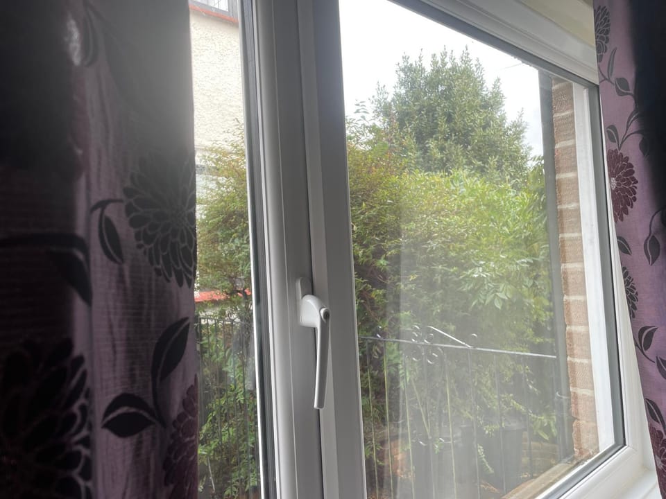 Livadia House at St Leonards on Sea Bed and Breakfast in Hastings