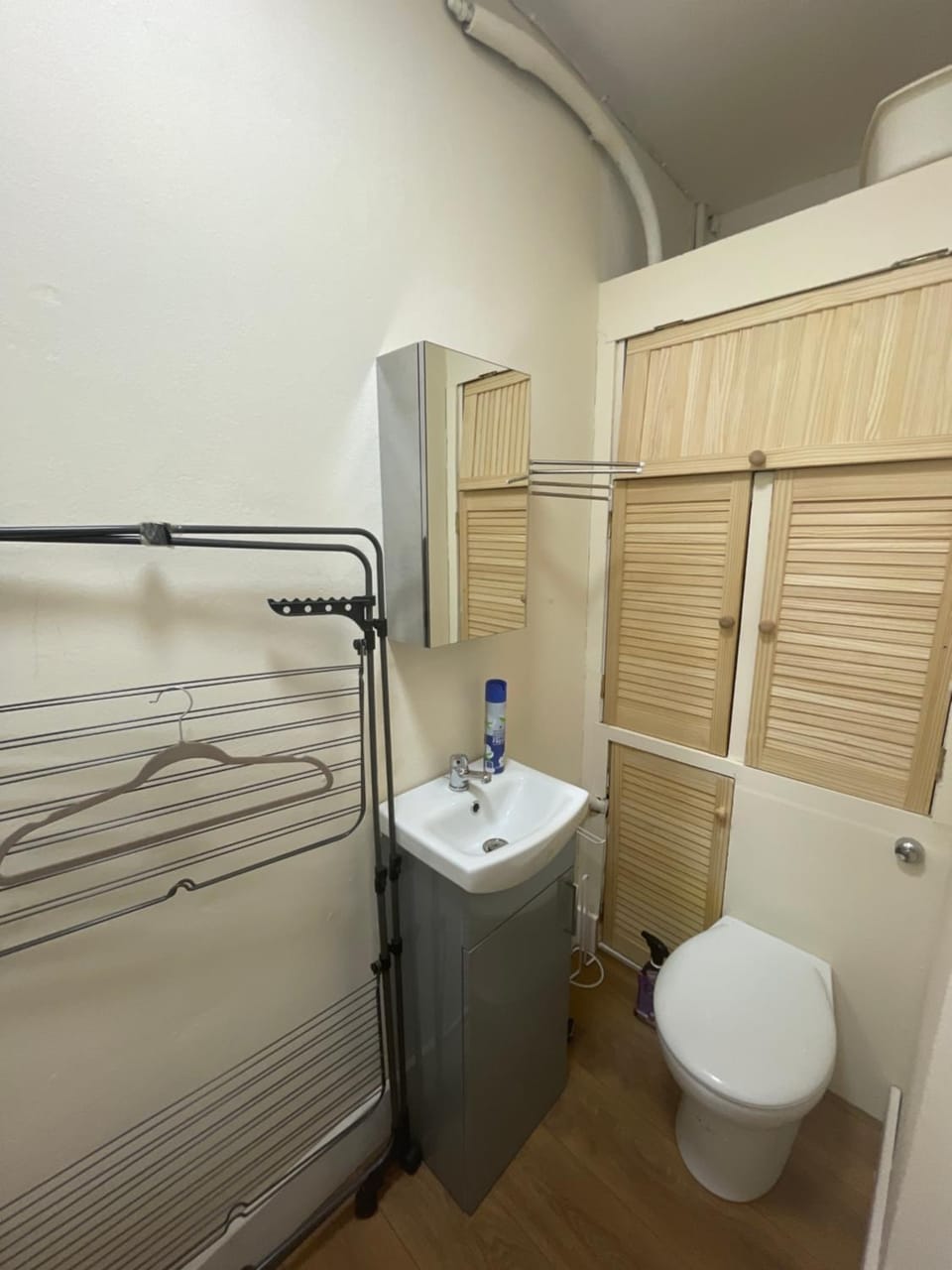 Livadia House at St Leonards on Sea Bed and Breakfast in Hastings