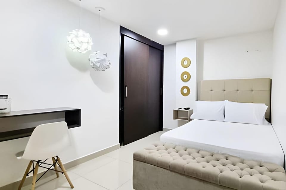 ED SANTO TOMAS LAURELES MEDELLIN Apartment in Medellin