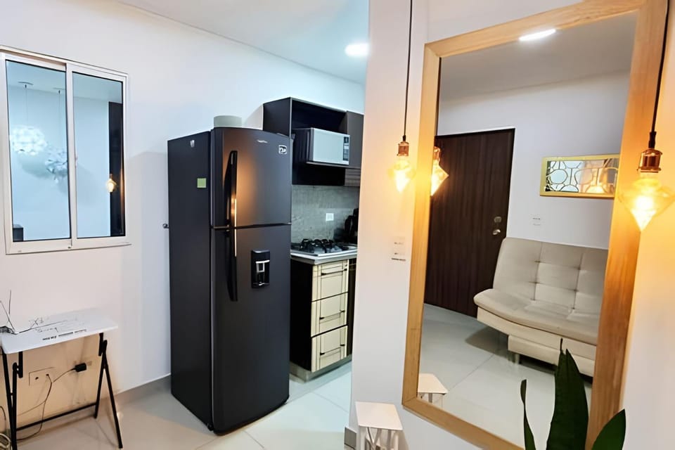 ED SANTO TOMAS LAURELES MEDELLIN Apartment in Medellin