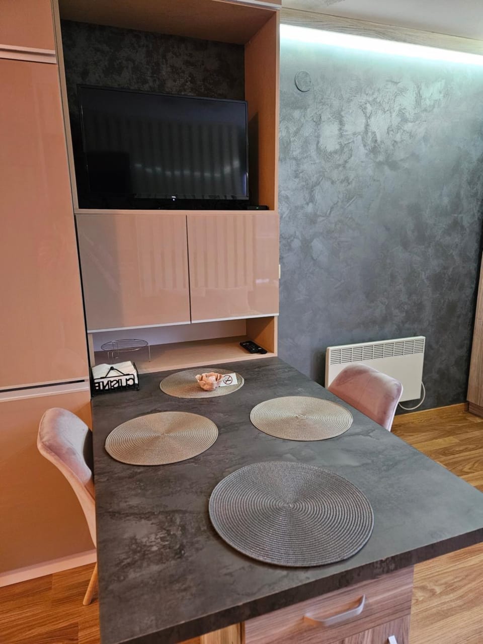 Стаята на Ив Apartment in Bansko