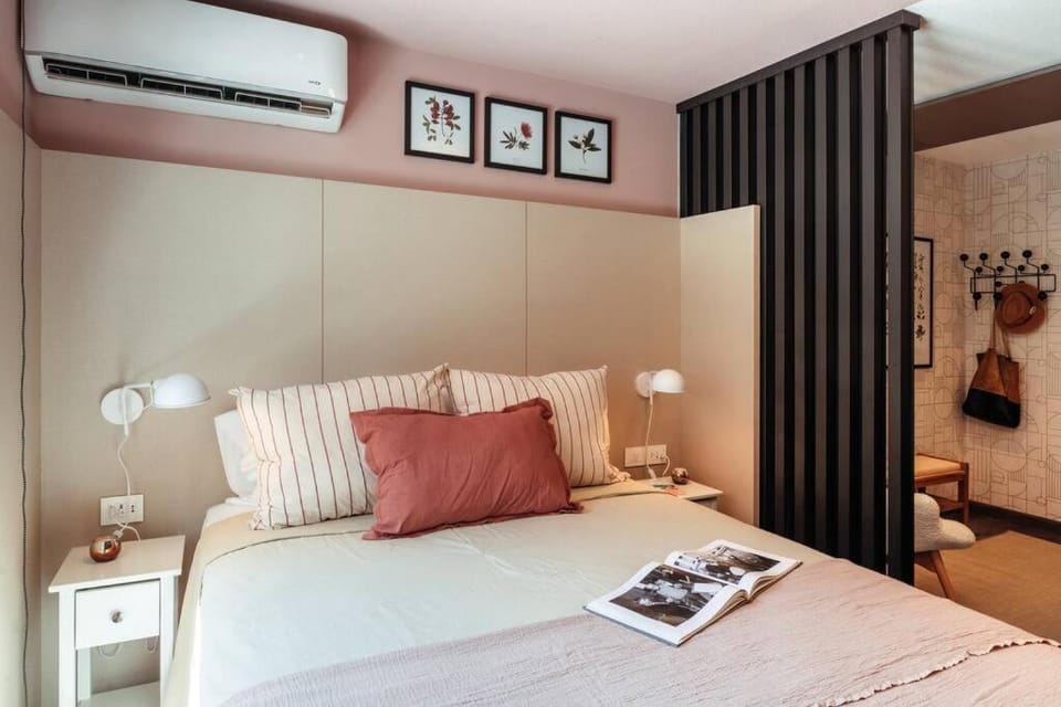 ZENHAUS - Exclusivo apartamento en Punta Carretas Apartment in Montevideo Department, Uruguay