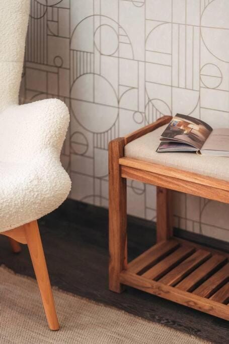ZENHAUS - Exclusivo apartamento en Punta Carretas Apartment in Montevideo Department, Uruguay