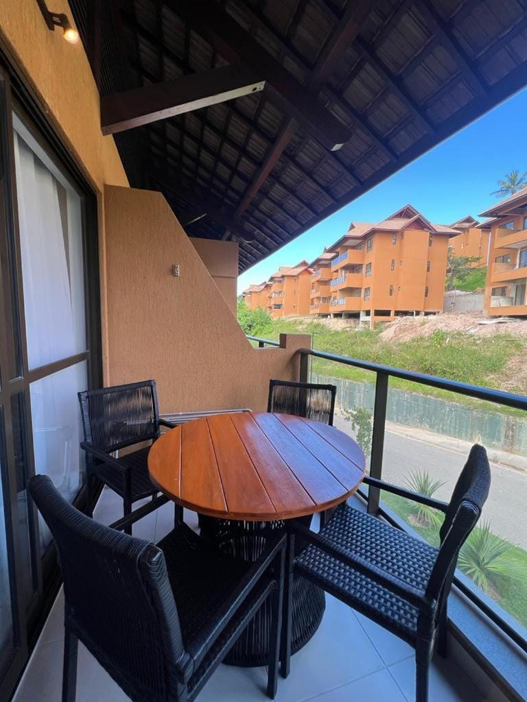 Ecoresort praia dos carneiros Apartment in State of Pernambuco, Brazil