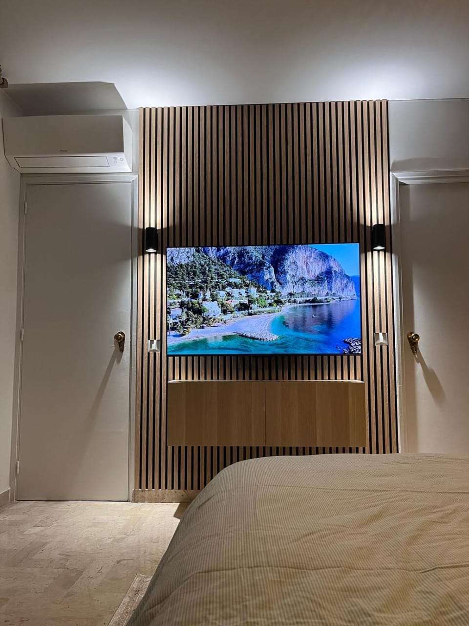 Studio cosy de charme ! Apartment in Villefranche-sur-Mer
