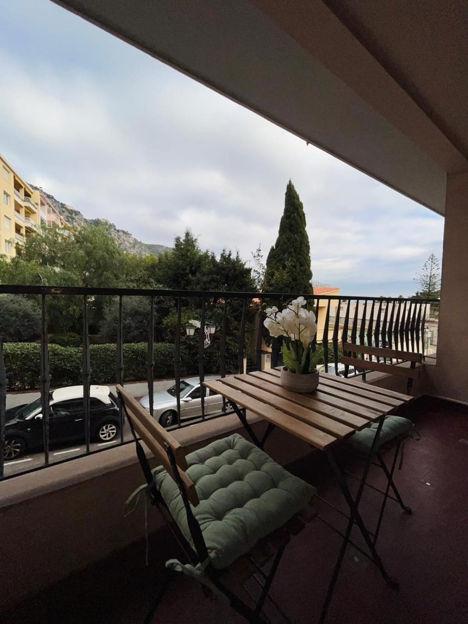 Studio cosy de charme ! Apartment in Villefranche-sur-Mer