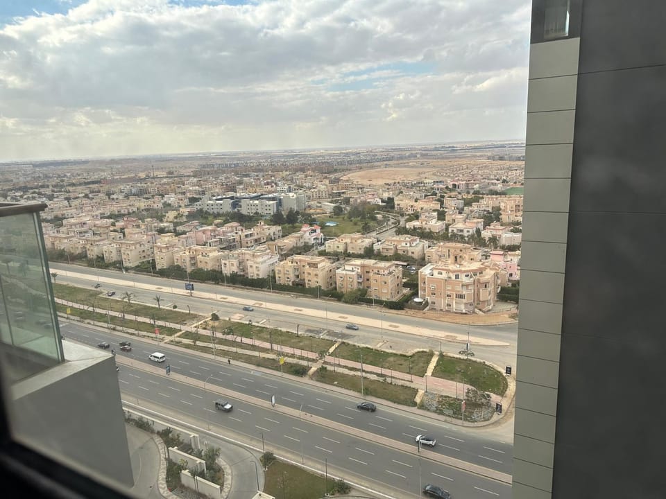 City view