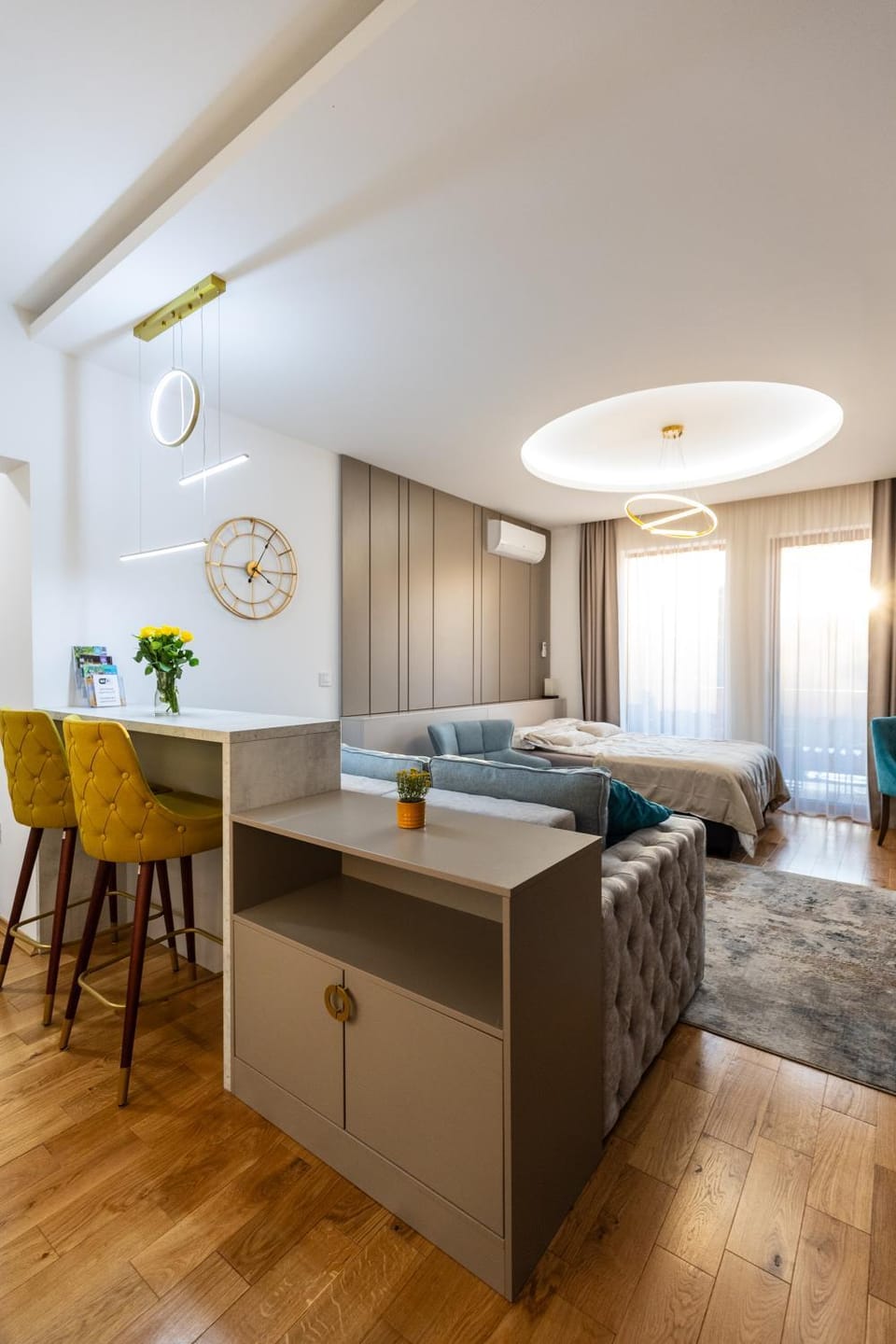 4 Ljubavi Apartment in Vojvodina