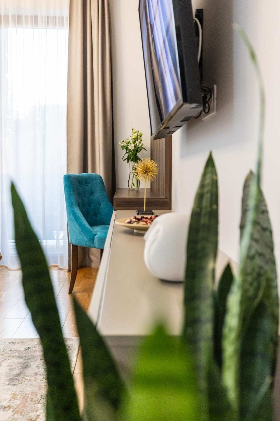 4 Ljubavi Apartment in Vojvodina