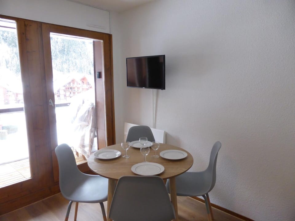 Résidence Combettes - Combettes D300 MAE-4071 Apartment in Les Contamines-Montjoie