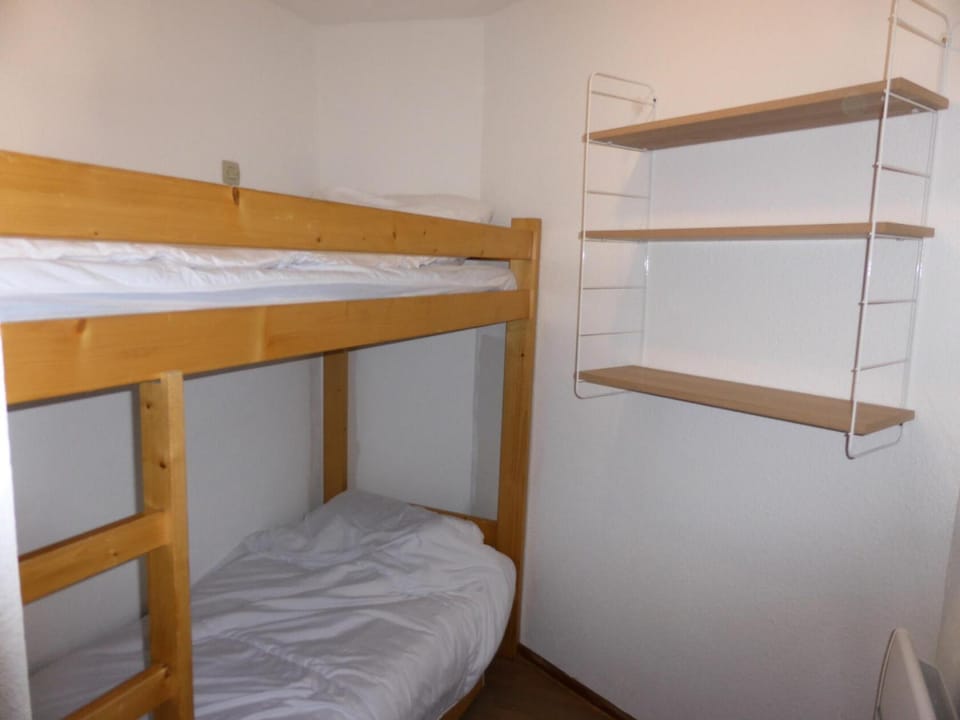 Résidence Combettes - Combettes D300 MAE-4071 Apartment in Les Contamines-Montjoie