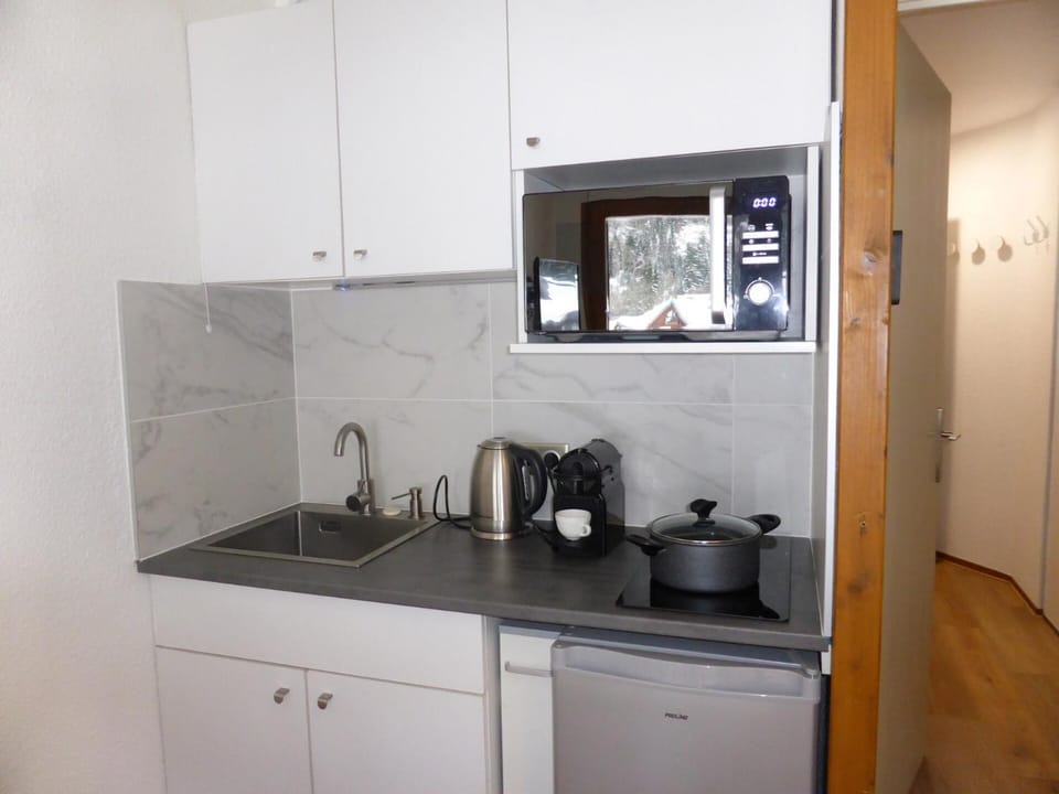 Résidence Combettes - Combettes D300 MAE-4071 Apartment in Les Contamines-Montjoie