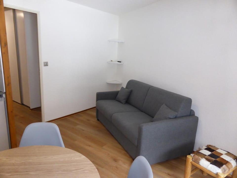 Résidence Combettes - Combettes D300 MAE-4071 Apartment in Les Contamines-Montjoie