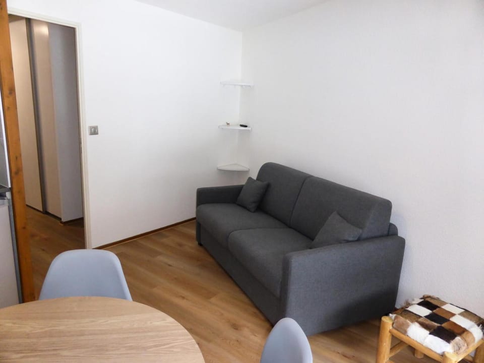 Résidence Combettes - Combettes D300 MAE-4071 Apartment in Les Contamines-Montjoie