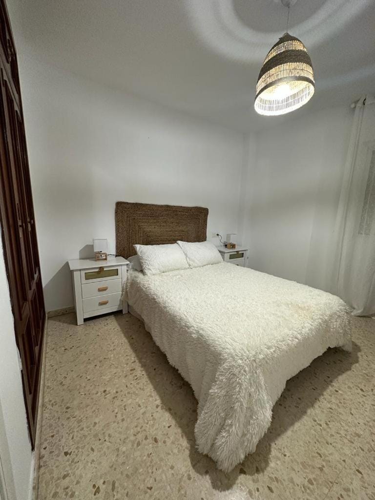 Bonito y ubicación inmejorable Apartment in Sanlúcar de Barrameda