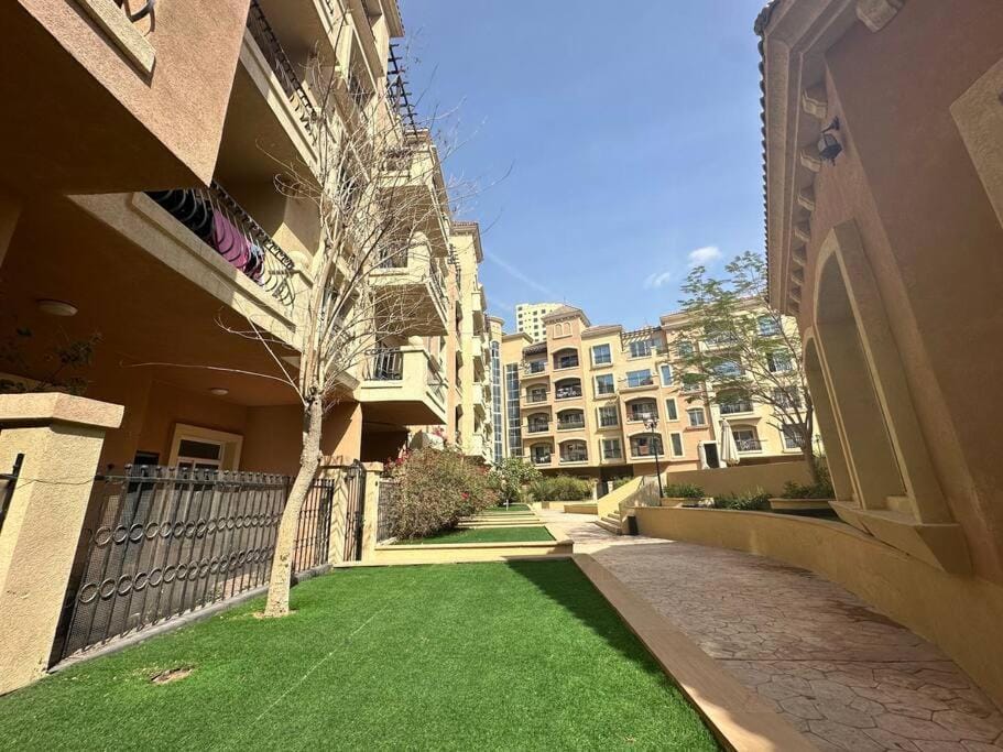 Diomond view 4 Apartment in Dubai