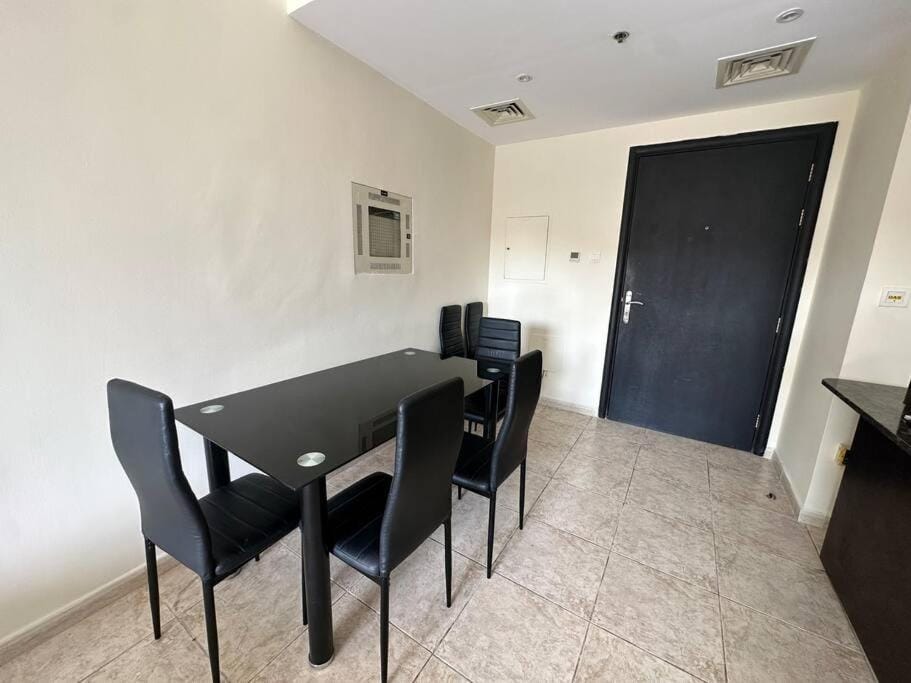 Diomond view 4 Apartment in Dubai