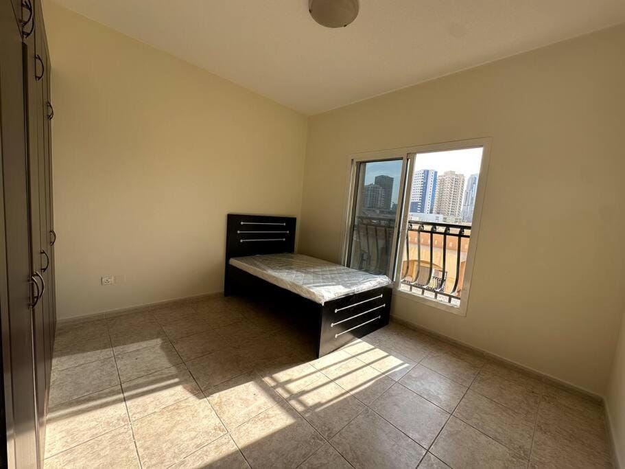 Diomond view 4 Apartment in Dubai