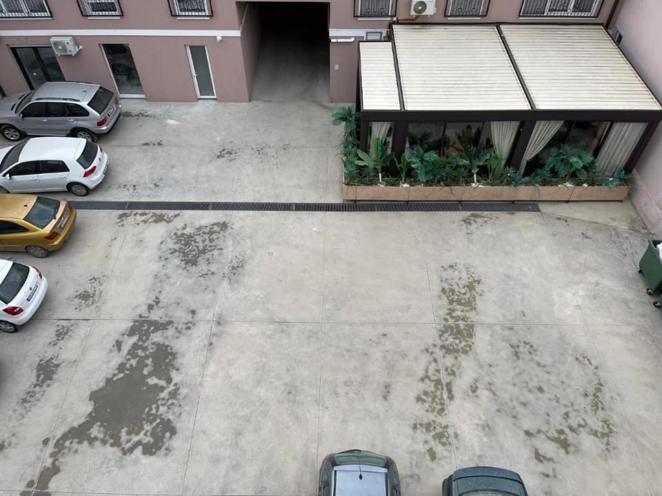 Apartman 1 Apartment in Vojvodina
