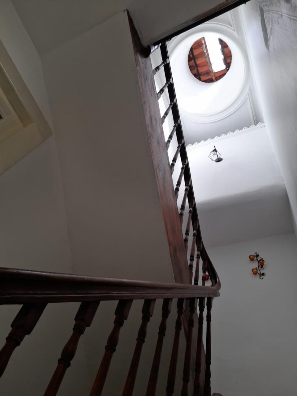 Decorative detail