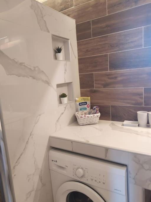 Anchors Aweigh 1-N.Skioni Kassandra Sea view apt. Apartment in Halkidiki