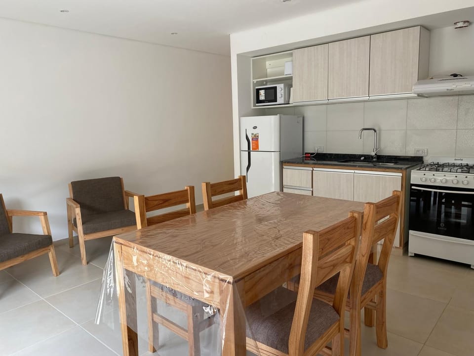Ubatuba Lofts Mar Azul - depto 1 hab - 7 Apartment in Mar Azul