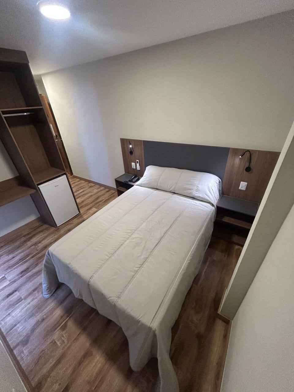 Niteroi City Hotel Motel in Niterói