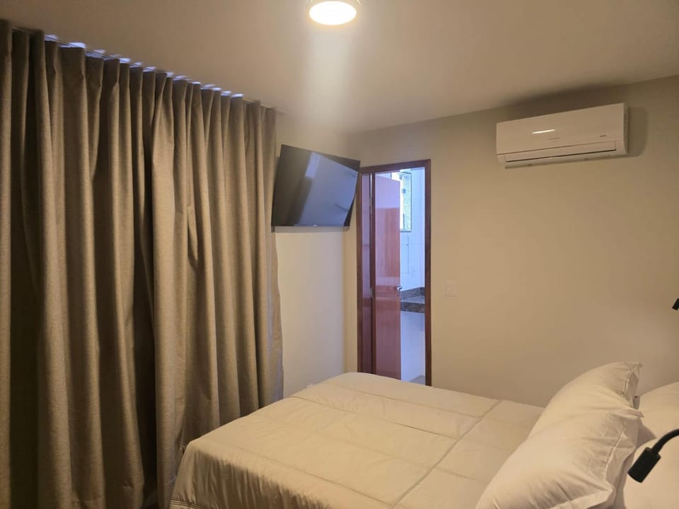 Niteroi City Hotel Motel in Niterói