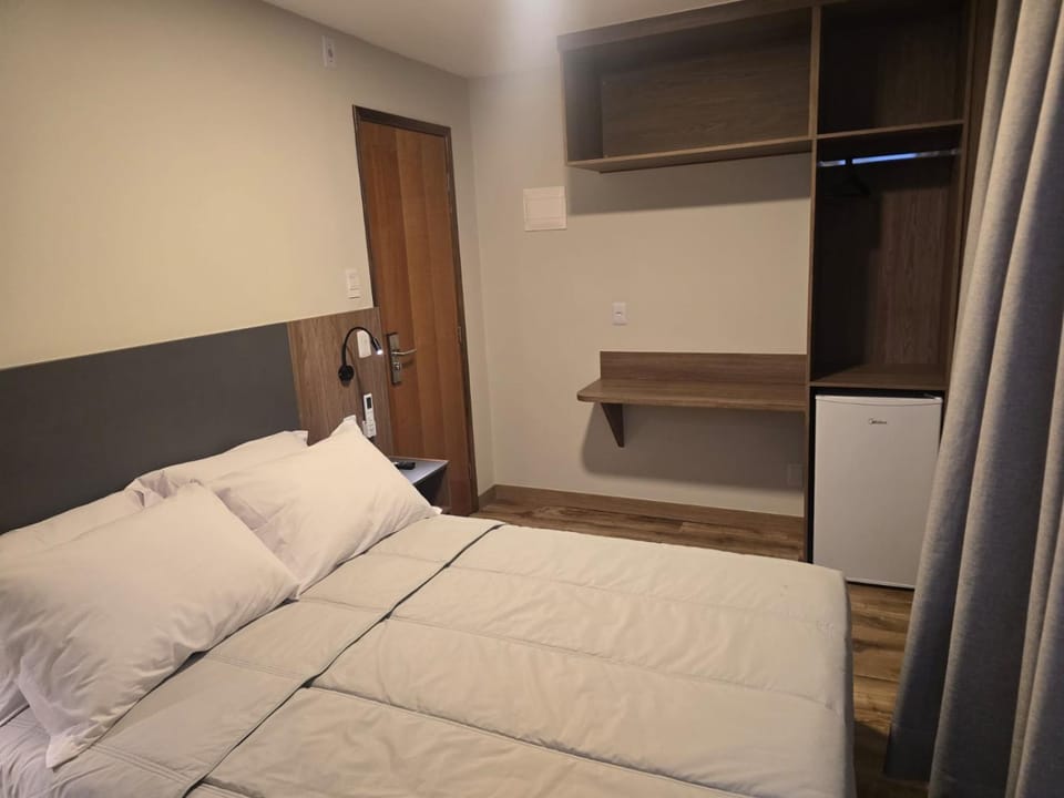 Niteroi City Hotel Motel in Niterói