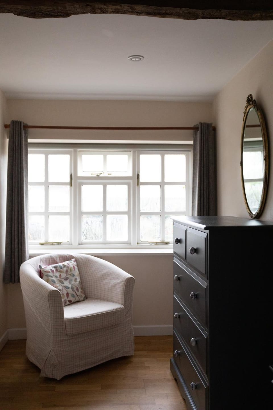 The Garlic Farm Farm Stay in England