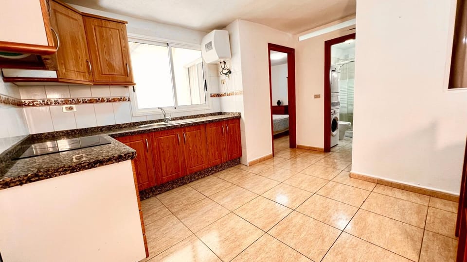 Apartment in the center of San Juan beach! Apartment in Playa San Juan