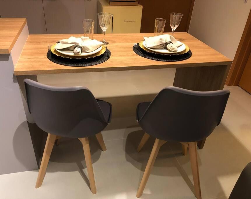 StudioX, perto de tudo, garagem Apartment in Juiz de Fora