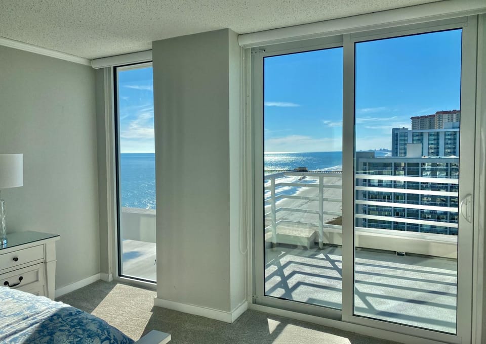 View (from property/room), Bedroom