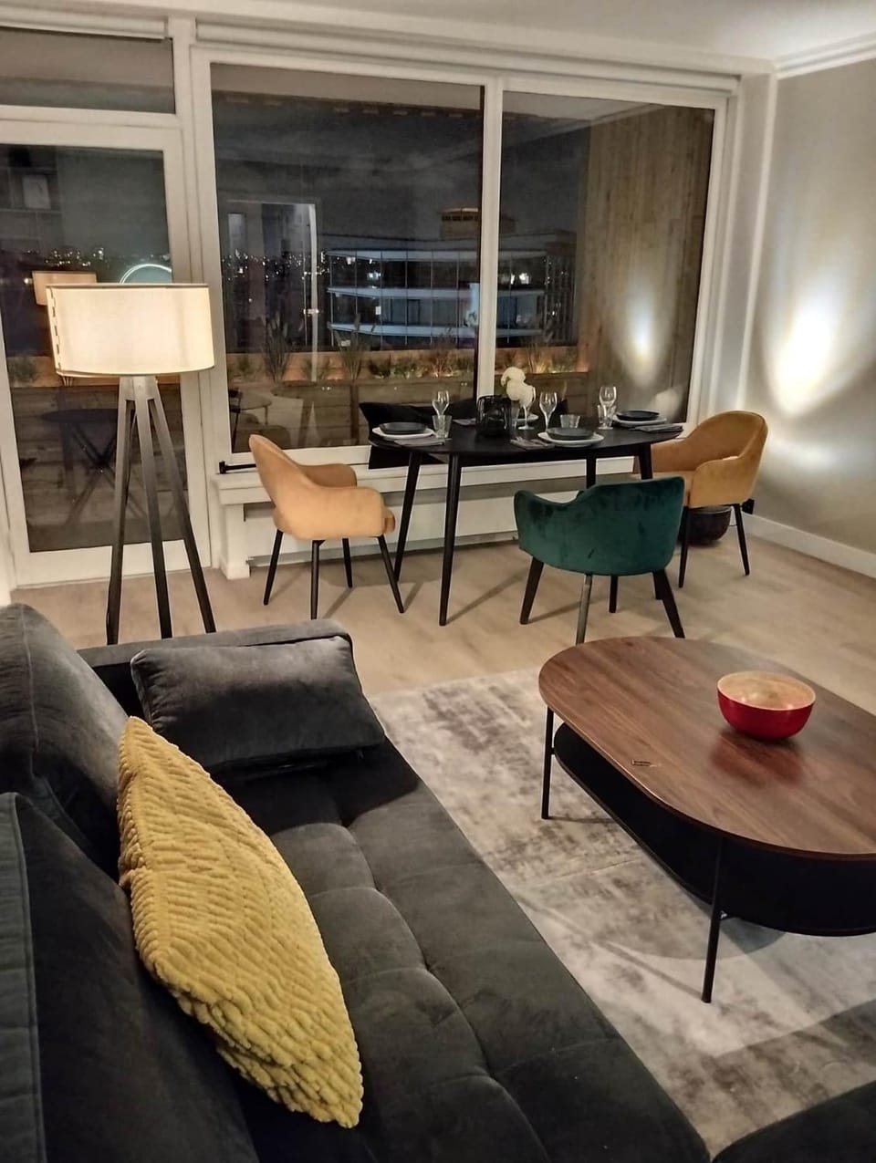large apartment,view & terrace Paris Apartment in Paris