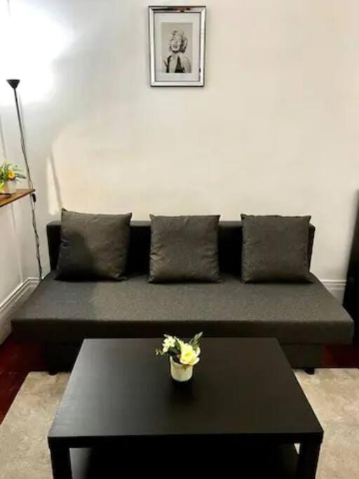 Champs-Elysées - Arc de Triomphe - 4 people Apartment in Paris